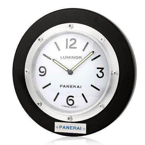 Pam 112 Dealer Wall / Table Clock