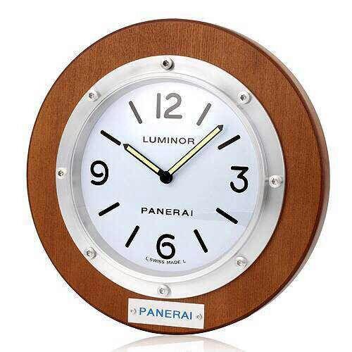 Pam 112 Dealer Wall / Table Clock