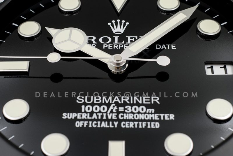Submariner Series RX202