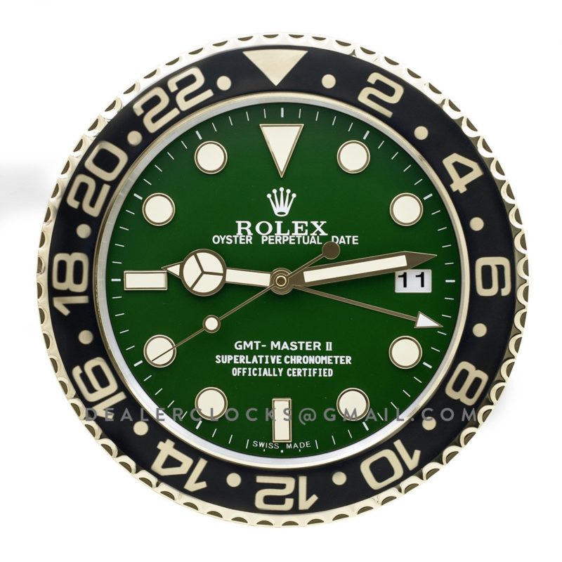 GMT Master II Series RX106