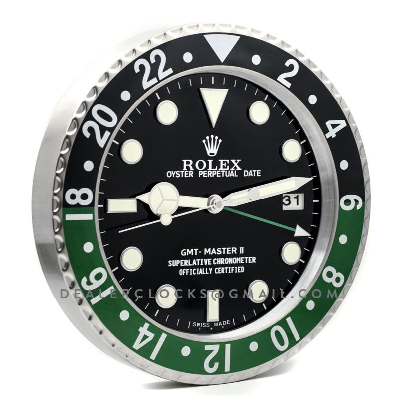 GMT Master II Series RX107