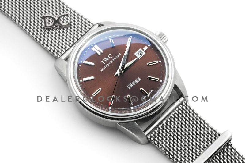 Ingenieur Automatic Limited Edition Vintage 2012 IW323311