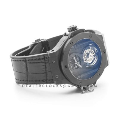 Big Bang Tourbillon Place Vendome Ceramic