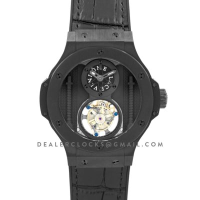 Big Bang Tourbillon Place Vendome Ceramic