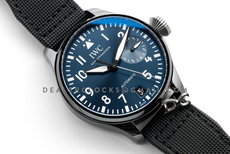 Big Pilot's Watch Edition Boutique Rodeo Drive IW502003