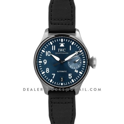 Big Pilot's Watch Edition Boutique Rodeo Drive IW502003