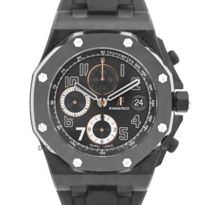 Royal Oak Offshore Ginza 7 Forged Carbon