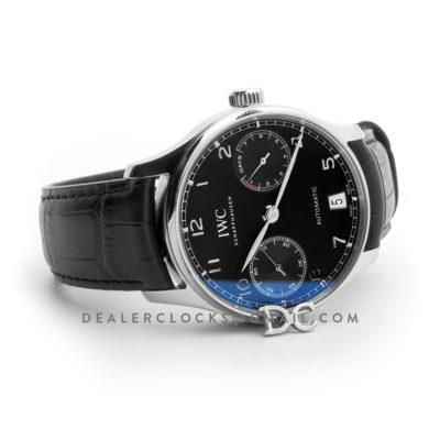 Portuguese Automatic 7 Day IW500109 Steel