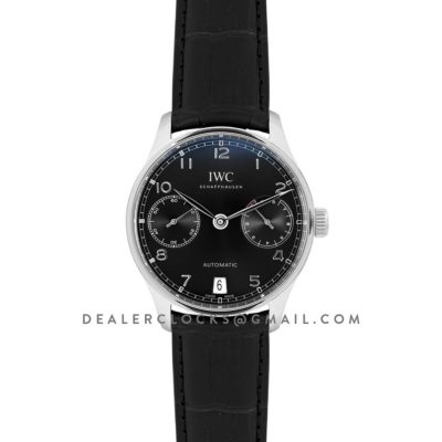 Portuguese Automatic 7 Day IW500109 Steel