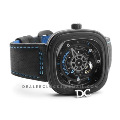 SevenFriday P Series Prior's Court Special Edition