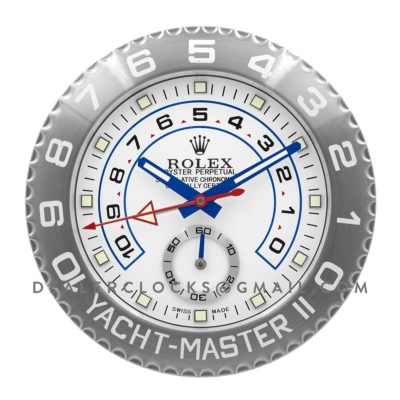 Yacht-Master II Platinum