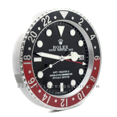 GMT Master II Series RX104