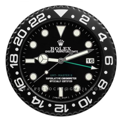GMT Master II Series RX105