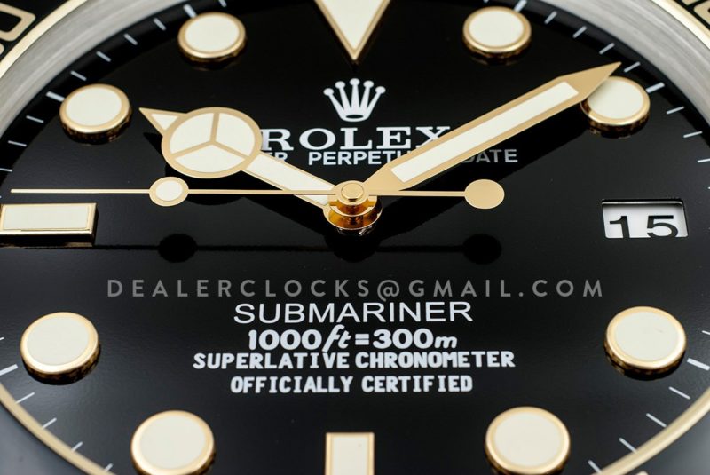 Submariner Series RX206