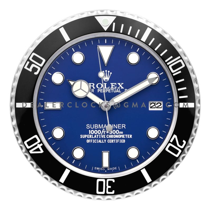 Submariner "Be Different" Series