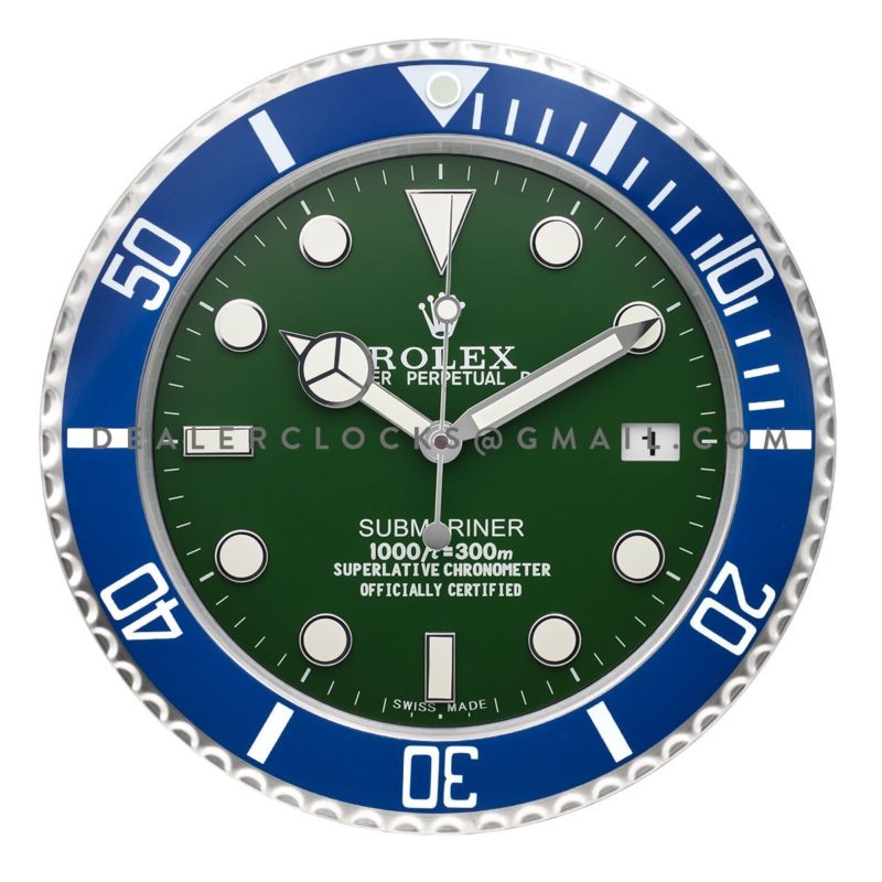 Dealer Clocks Luxury Dealer Wall Clocks & Watches Quality Homages