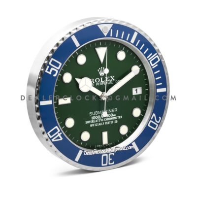 Submariner "Be Different" Series
