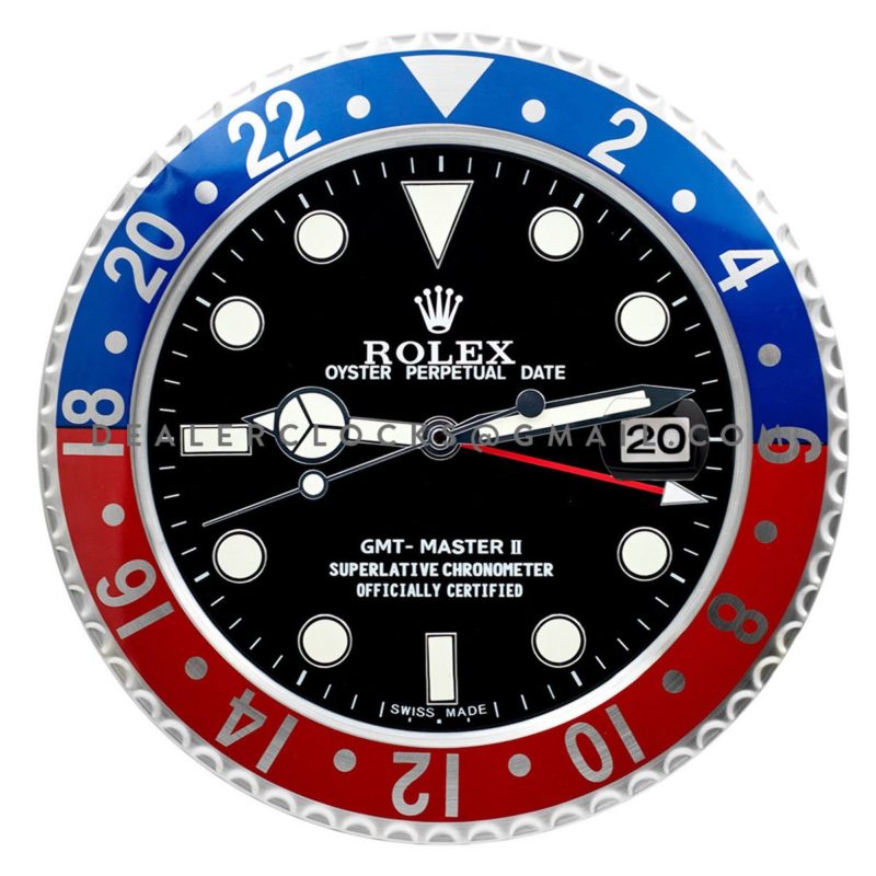 GMT Master II Series RX102