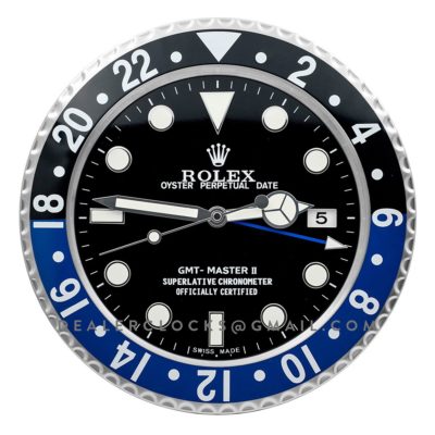 GMT Master II Series RX101