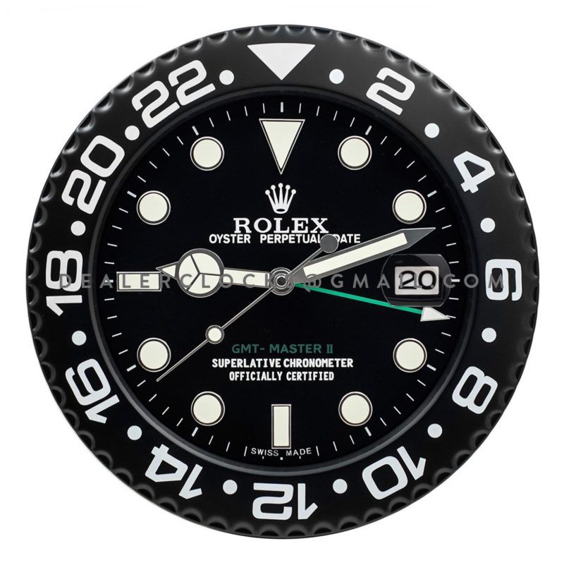 GMT Master II Series RX105