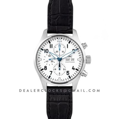 Pilot's Watch Chronograph Edition "150 Years" IW377725