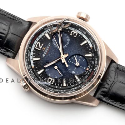 Polaris Geographic WT in Pink Gold