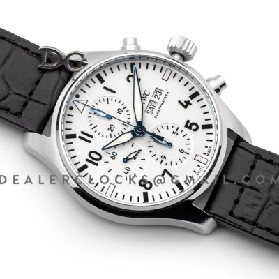 Pilot's Watch Chronograph Edition "150 Years" IW377725