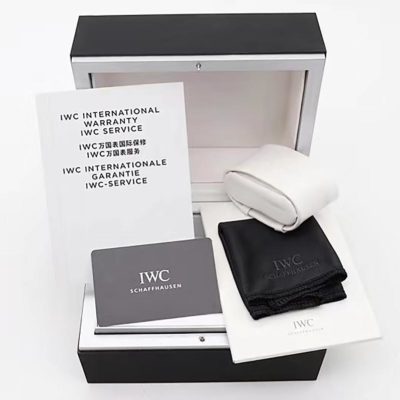 |WC Box and Papers