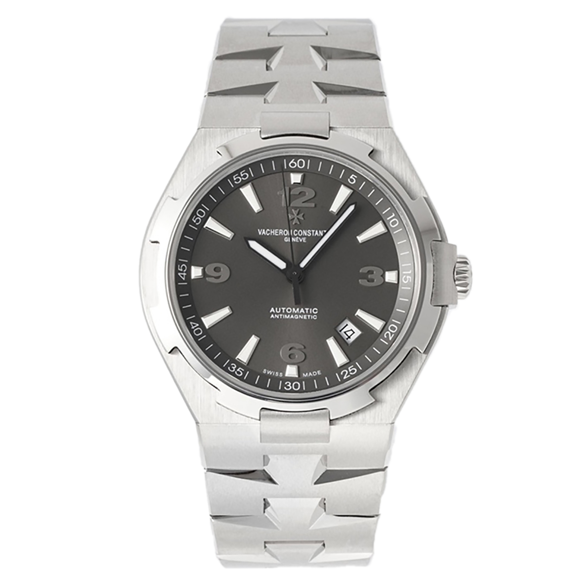 Vacheron Constantin Watches - Dealer Clocks