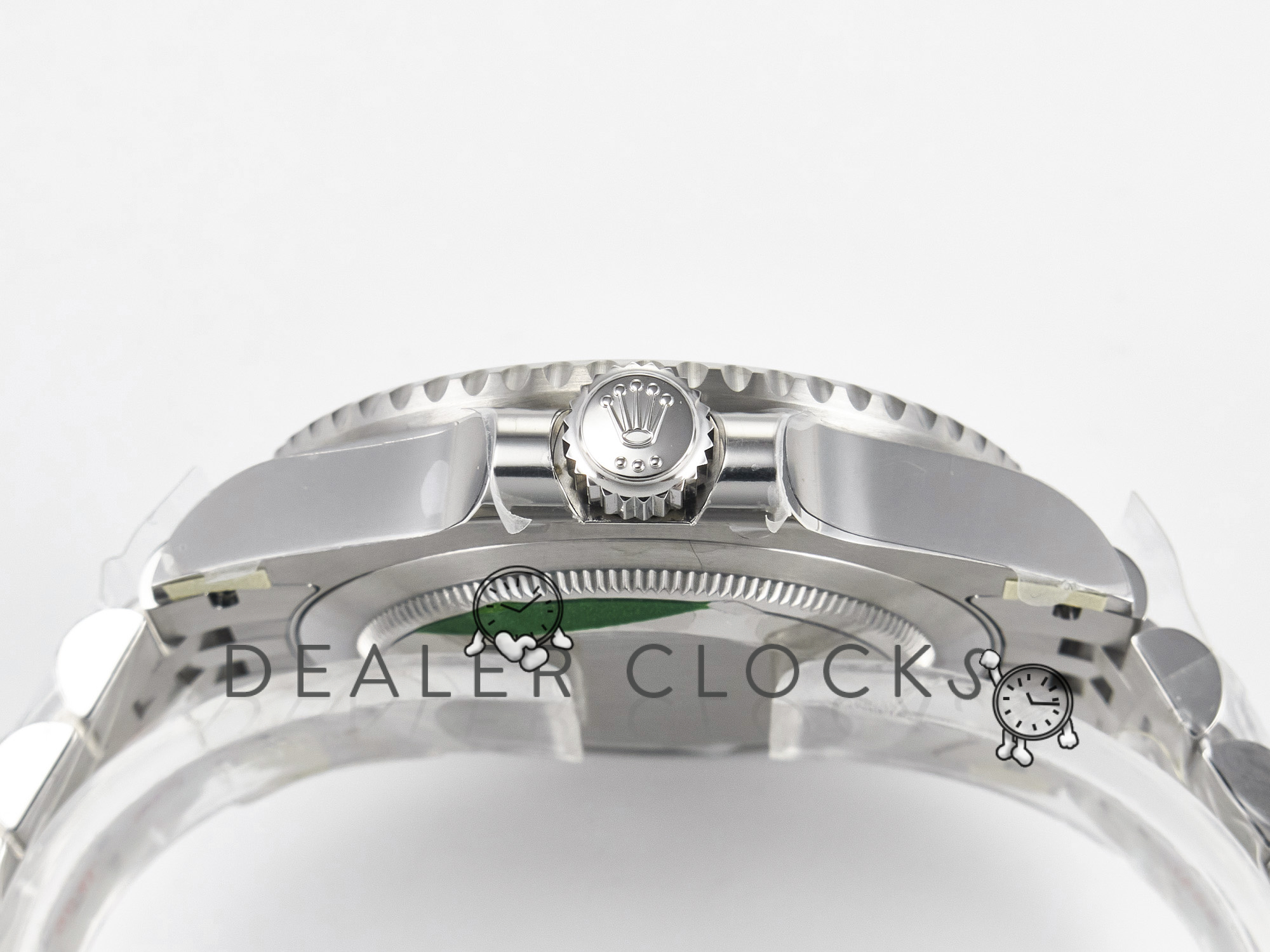 GMT-Master II 126710 BLRO V3 904L SS VSF 1:1 Best Edition